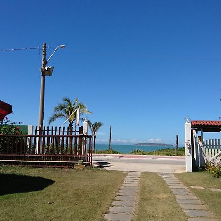 Itaoca Pousada Camping Itaipava  Exterior foto