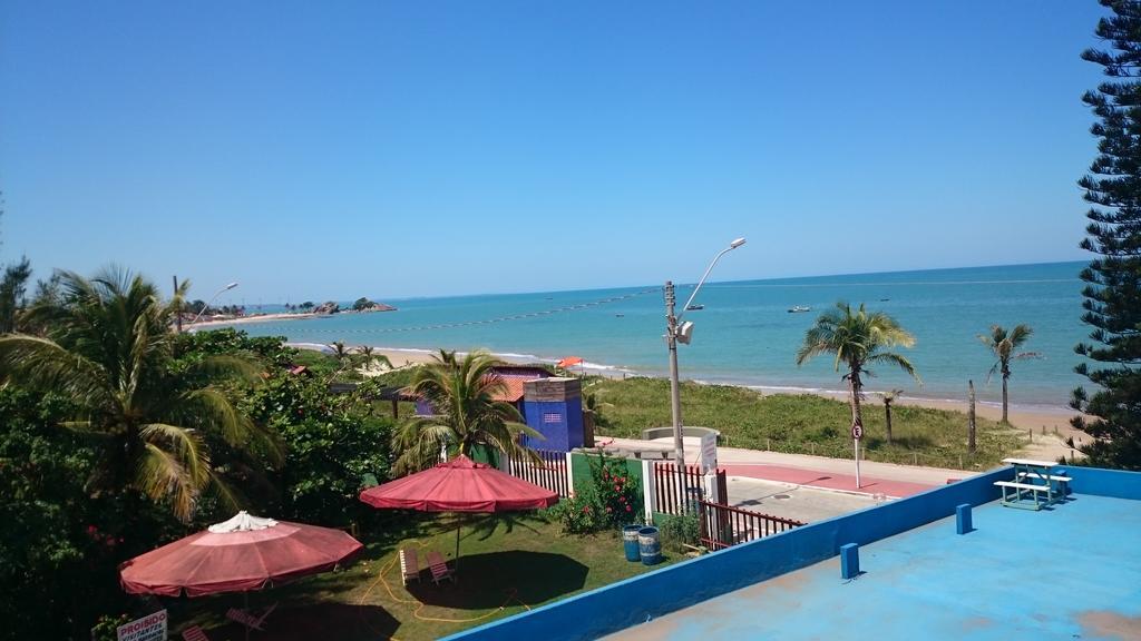 Itaoca Pousada Camping Itaipava  Exterior foto
