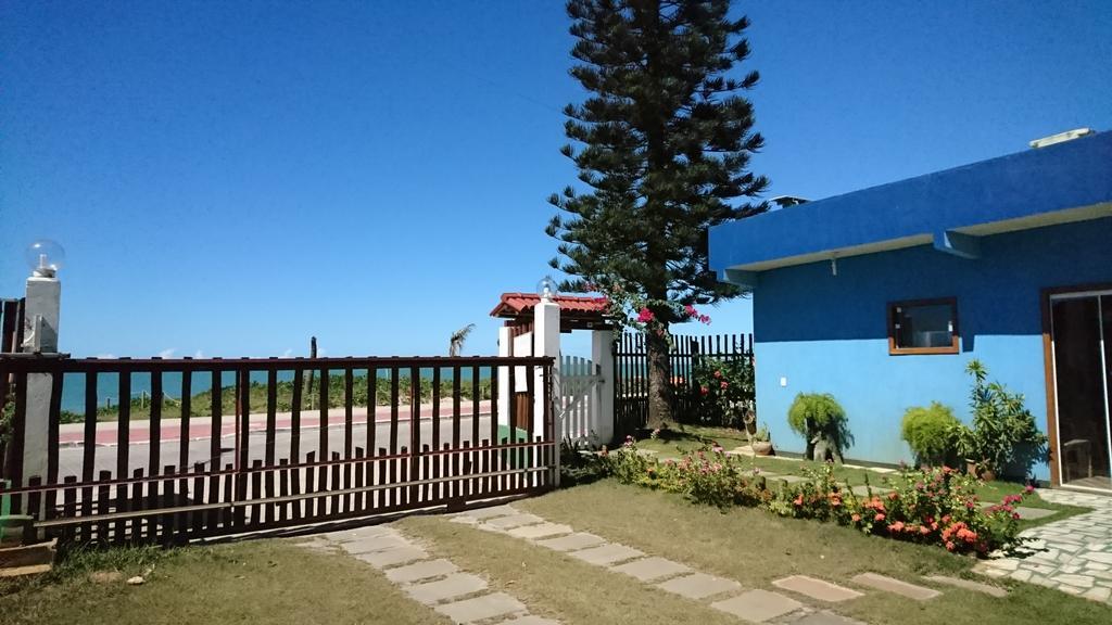 Itaoca Pousada Camping Itaipava  Exterior foto