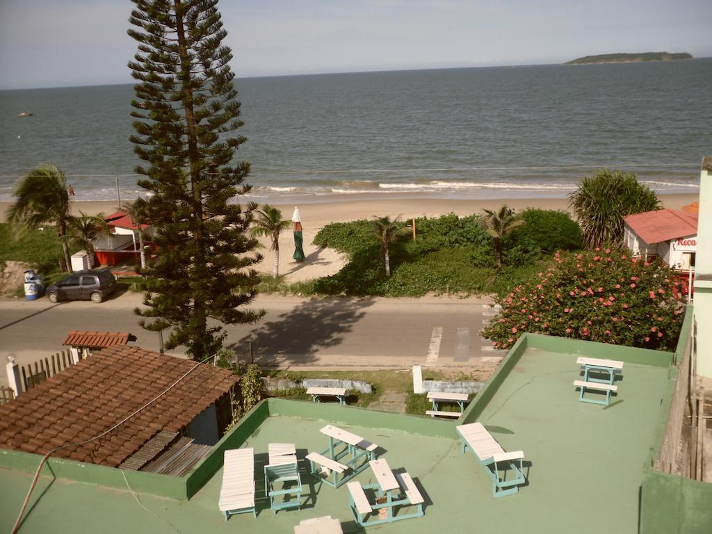 Itaoca Pousada Camping Itaipava  Exterior foto