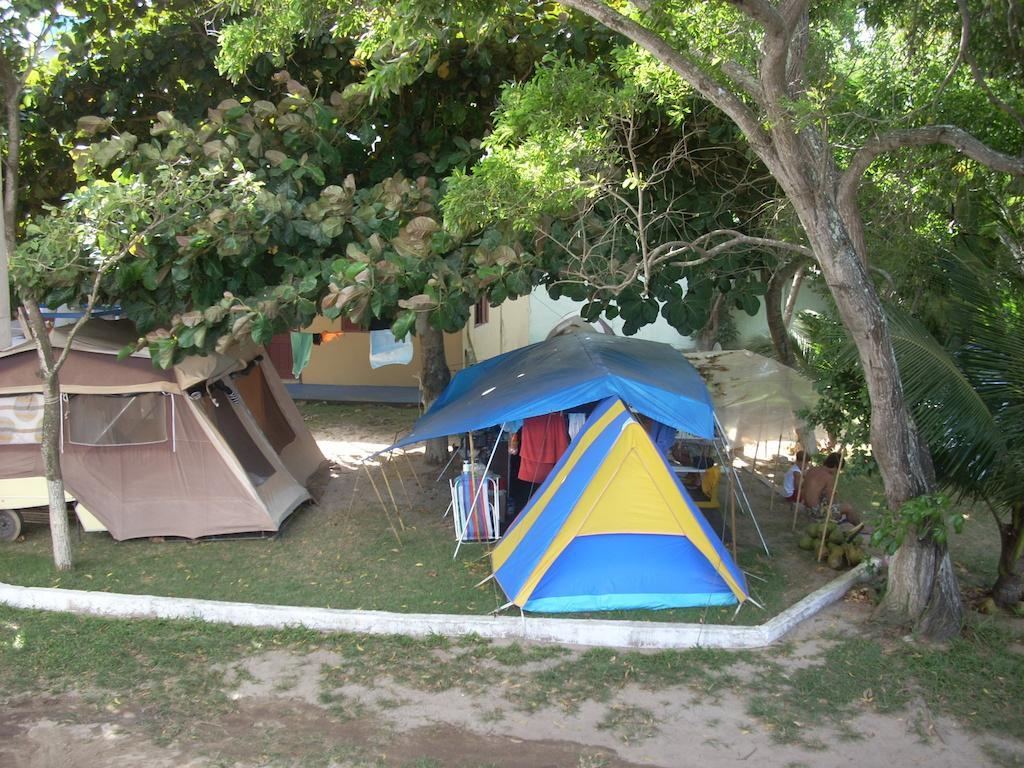 Itaoca Pousada Camping Itaipava  Quarto foto